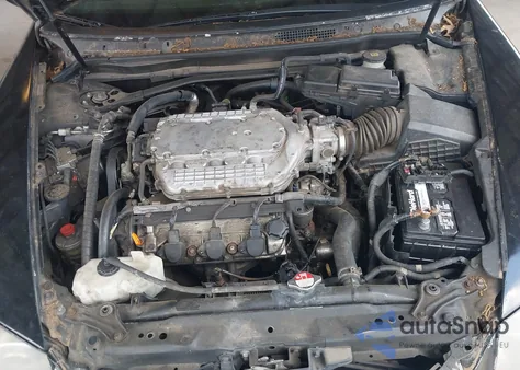 2006 Acura Rl 3.5 from USA, damaged, VIN JH4KB16596C003349